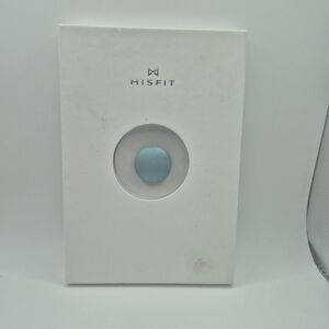 Wearables F0 Flash Fitness + Sleep Monitor Blue MISFIT